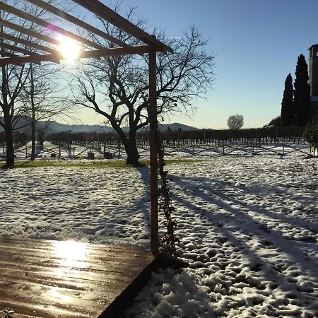 Bed & Breakfast L'albicocco Di Almenno *