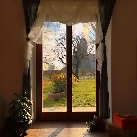 L'albicocco Di Almenno Bed & Breakfast